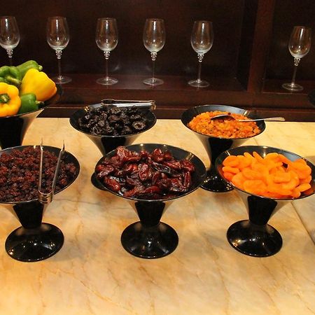 Promenade Guignard Aparthotel Μπέλο Οριζόντε Εξωτερικό φωτογραφία