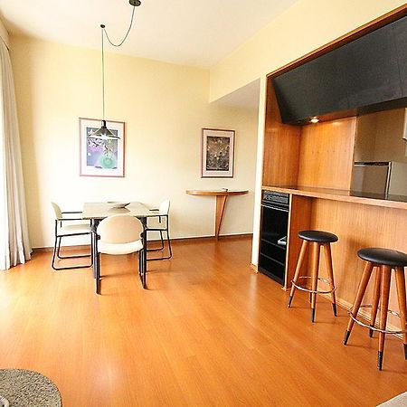 Promenade Guignard Aparthotel Μπέλο Οριζόντε Εξωτερικό φωτογραφία