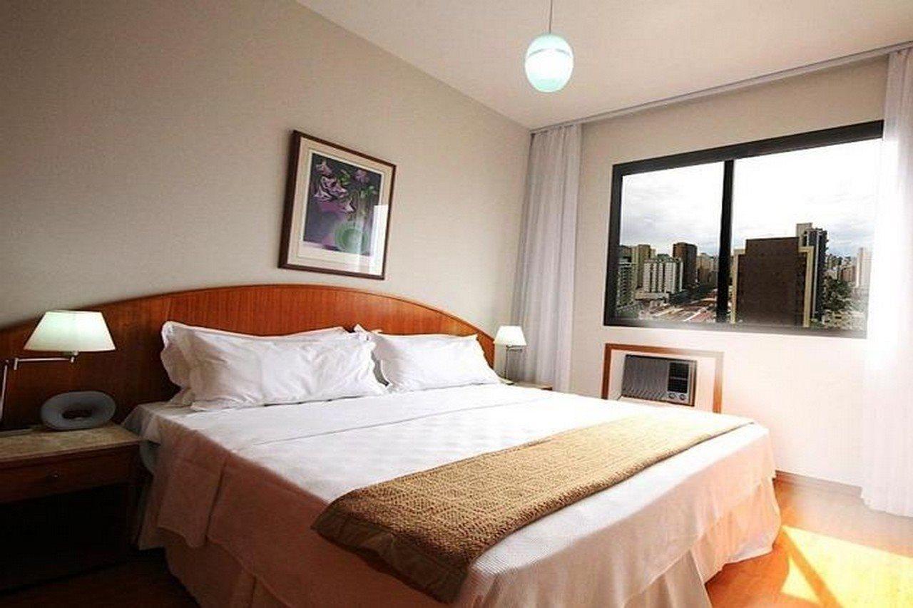 Promenade Guignard Aparthotel Μπέλο Οριζόντε Εξωτερικό φωτογραφία