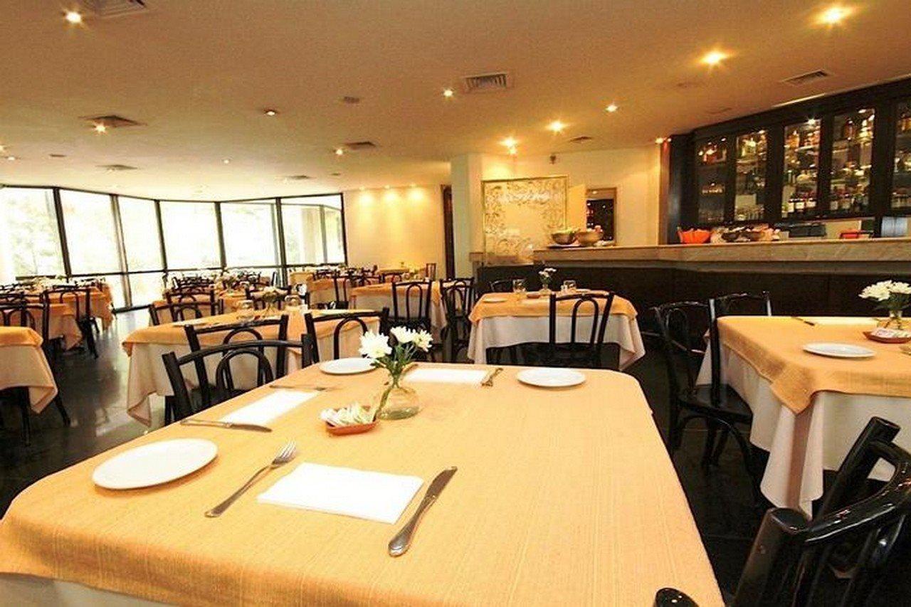 Promenade Guignard Aparthotel Μπέλο Οριζόντε Εξωτερικό φωτογραφία