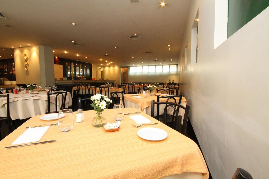 Promenade Guignard Aparthotel Μπέλο Οριζόντε Εξωτερικό φωτογραφία