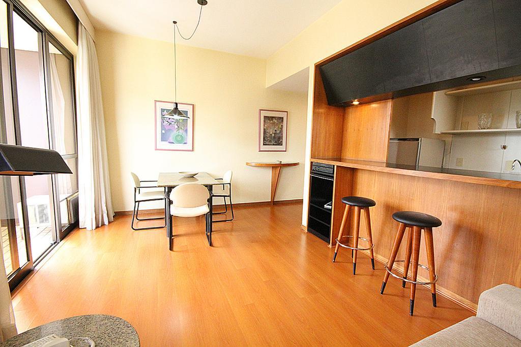 Promenade Guignard Aparthotel Μπέλο Οριζόντε Εξωτερικό φωτογραφία