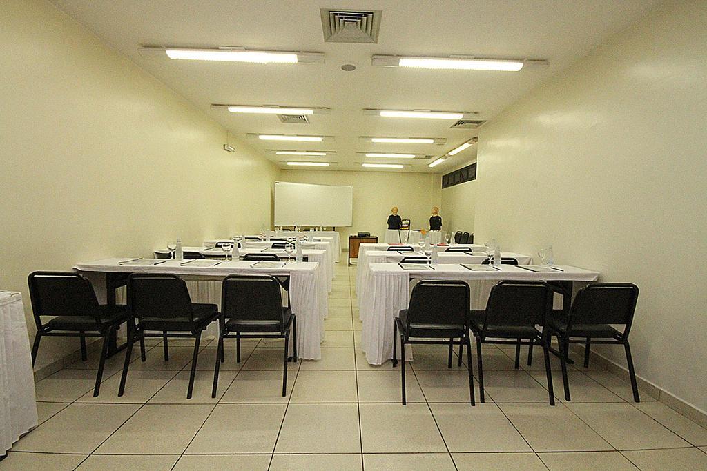 Promenade Guignard Aparthotel Μπέλο Οριζόντε Εξωτερικό φωτογραφία